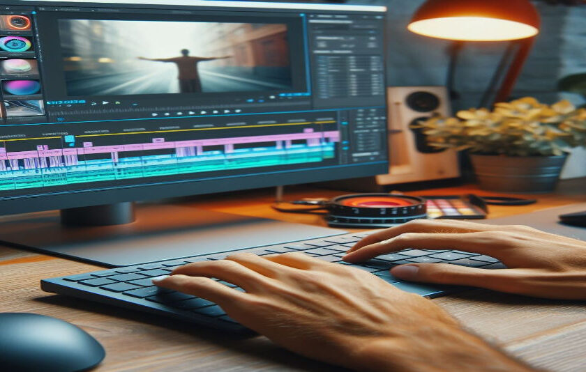 video-editing