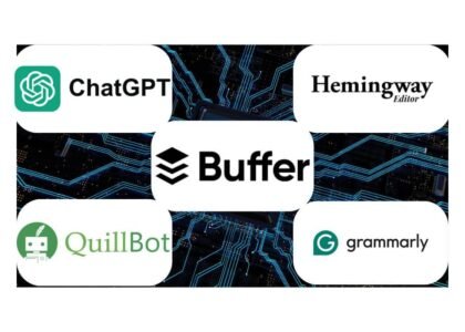 free ai writing tools