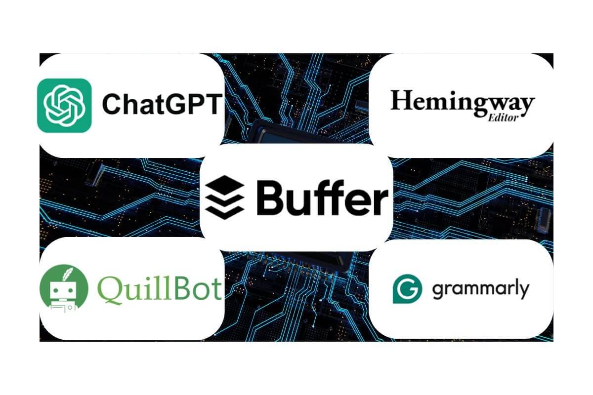 5 Free AI Tools That Help You Write Better Content (2025)