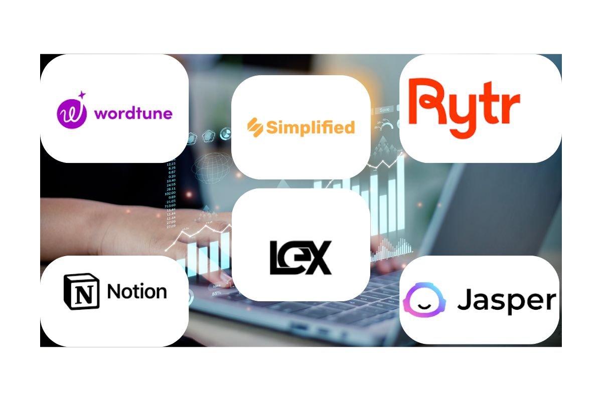 6 free AI Tools That Help You Write Better Content (2025)